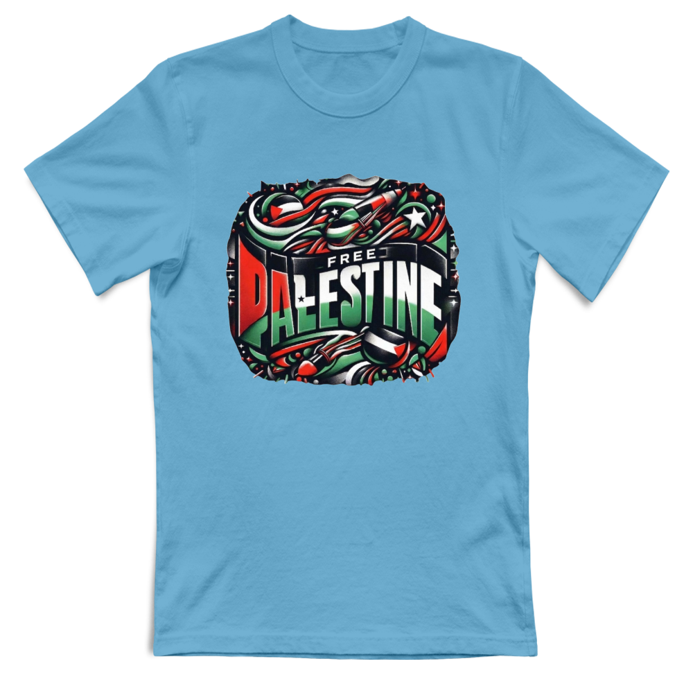 T-Shirt Unisex linea FreePal