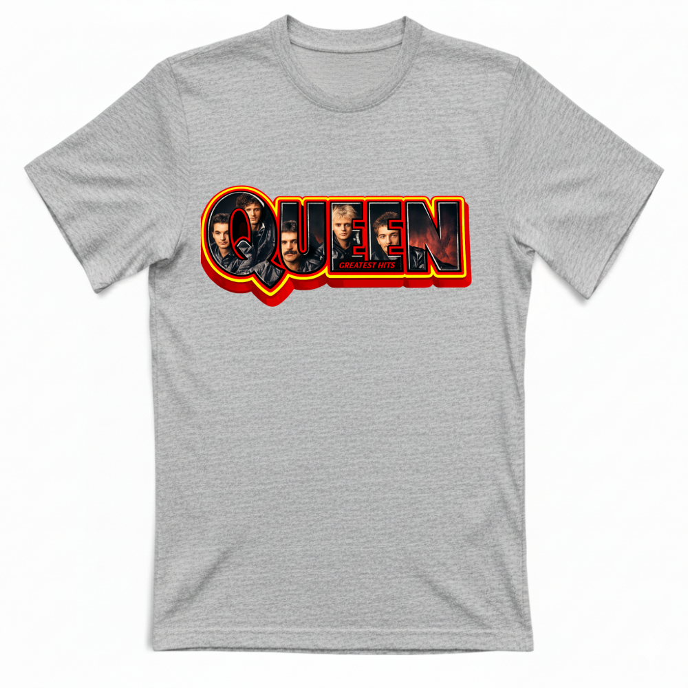 T-Shirt Bambino linea queen