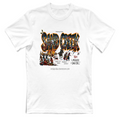 T-Shirt Unisex linea Sand Creek 1A