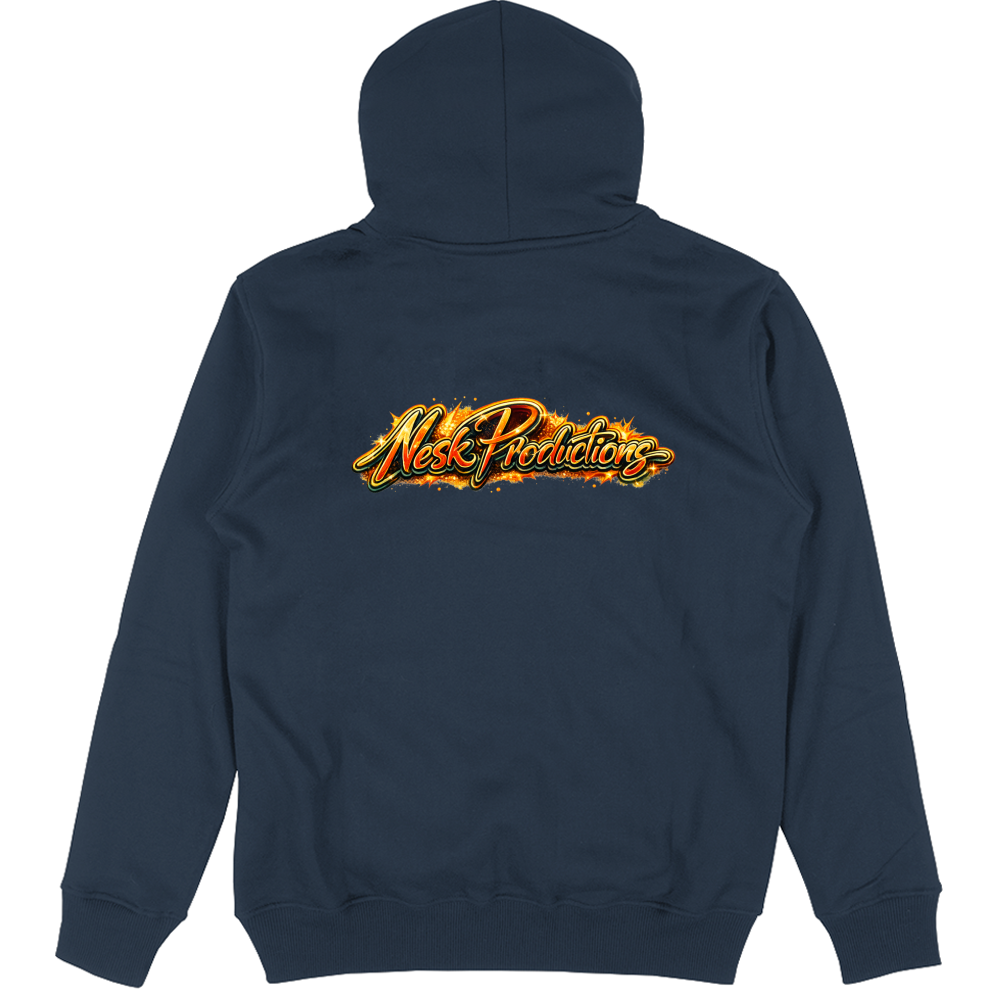 Felpa Unisex con Cappuccio T-Shirt Verso un Mondo Migliore