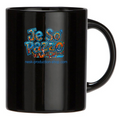 Tazza Nera linea je so pazzo