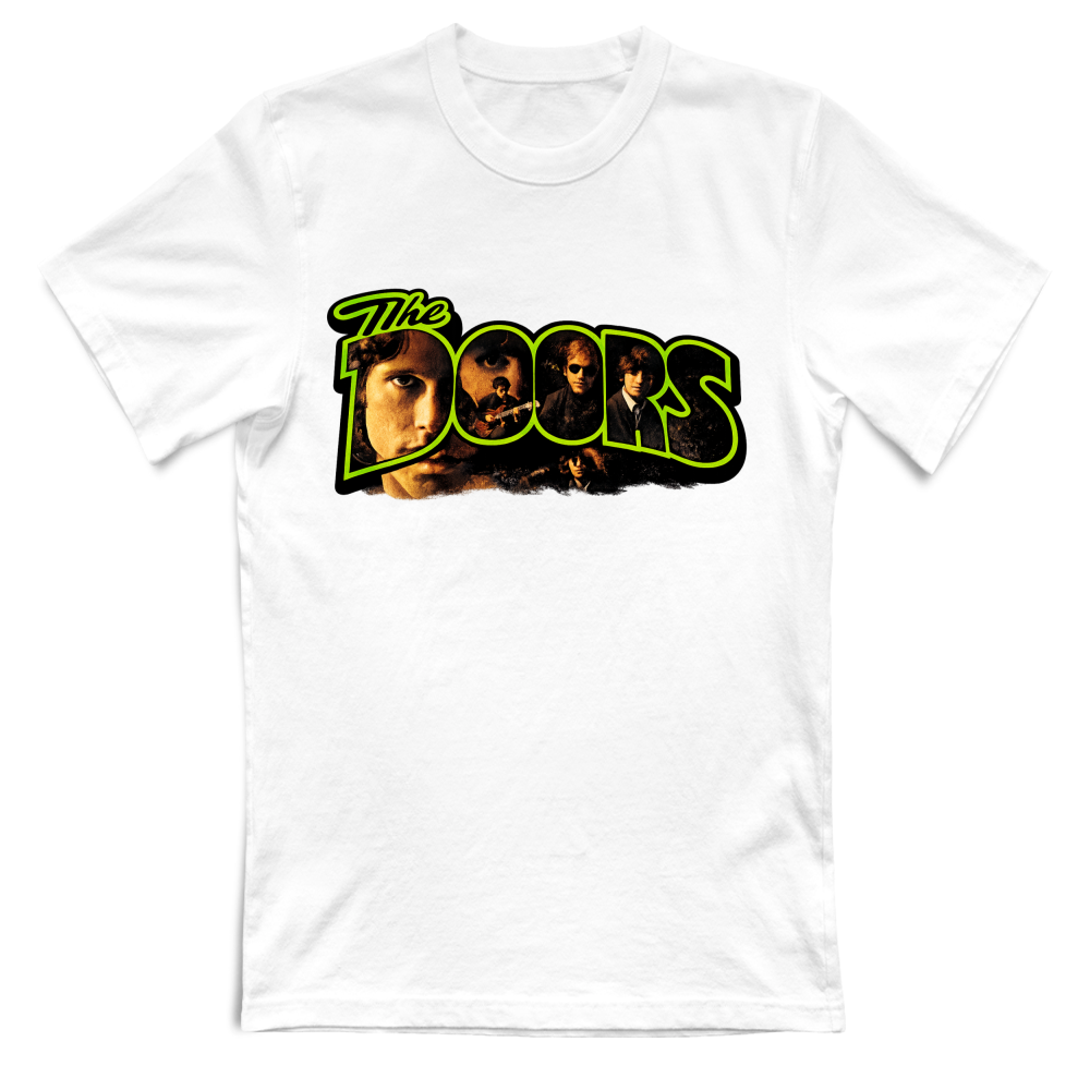 T-Shirt Bambino linea doors
