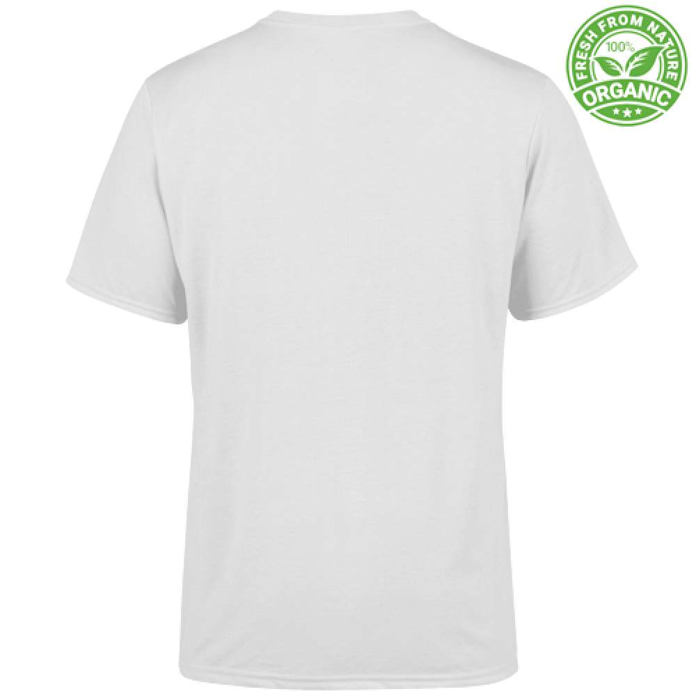 T-Shirt Unisex Organic T-Shirt Un Mondo Migliore