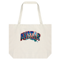 Tote Bag Canapa Linea Avatar A
