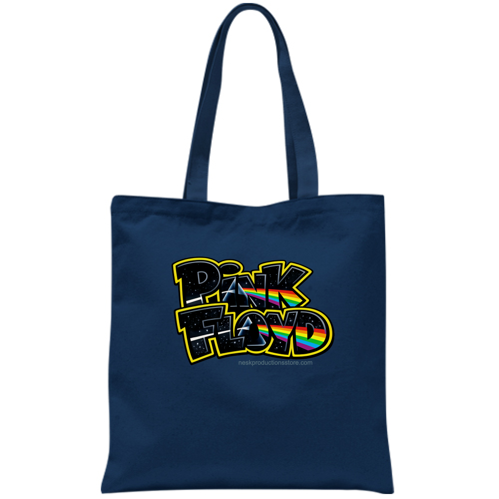 Borsa linea Pink Floyd