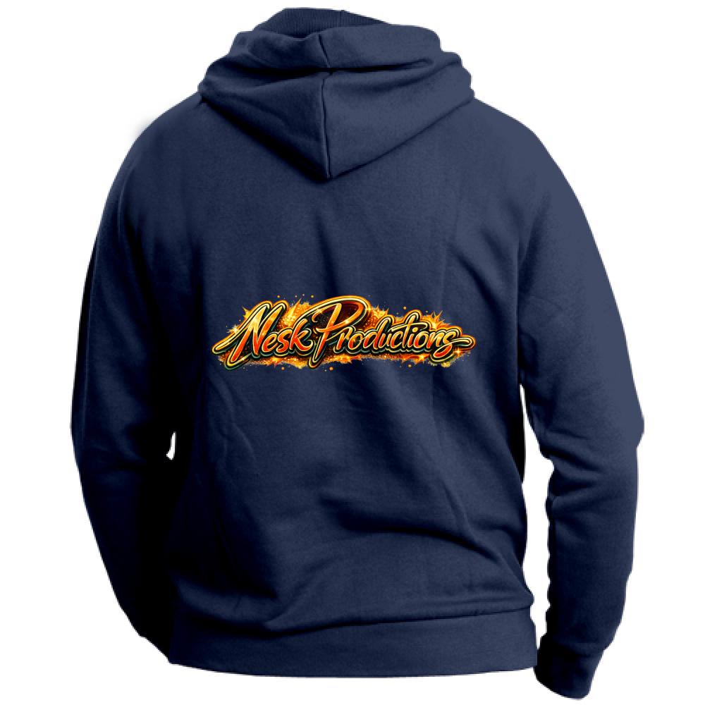 Felpa con Cappuccio Unisex Large t-Shirt Linea Estate