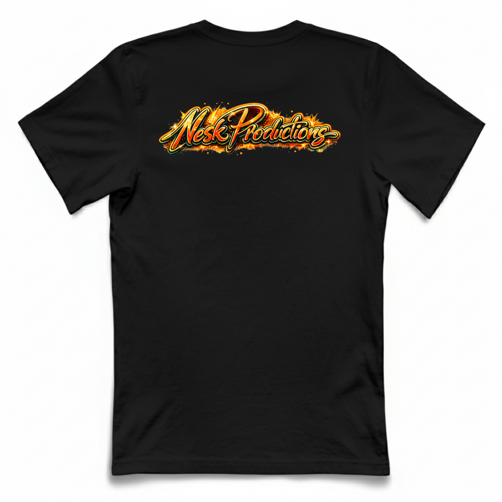 T-Shirt Unisex T-Shirt Verso un Mondo Migliore