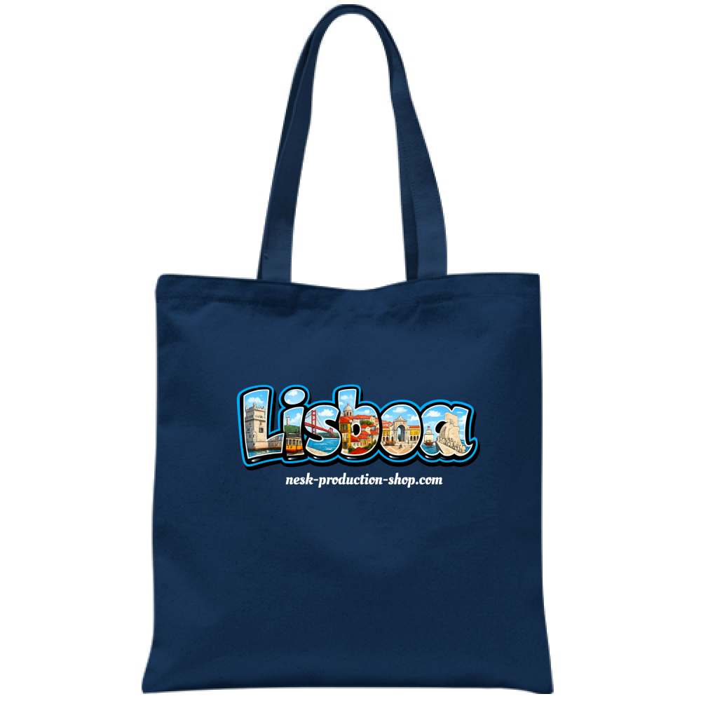 Borsa linea lisboa