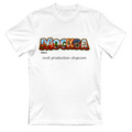 T-Shirt Bambino linea mosca