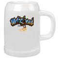 Boccale Birra linea Motorhead  A