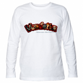 T-Shirt Unisex Manica Lunga linea vendetta