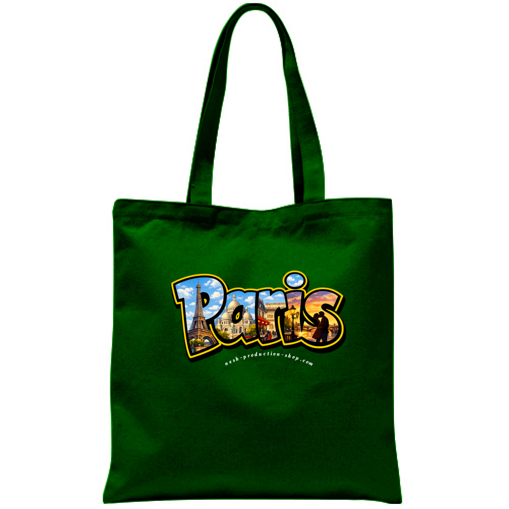 Borsa linea paris