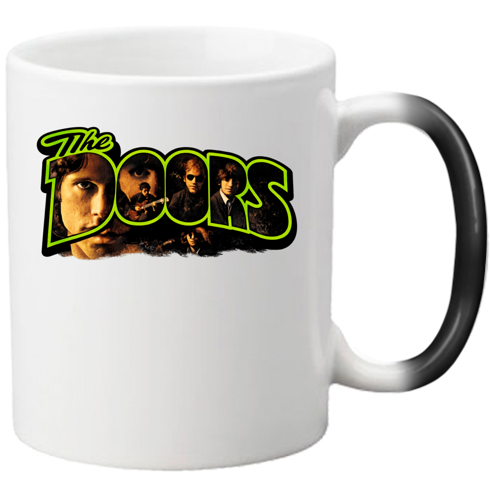 Tazza Magica linea doors