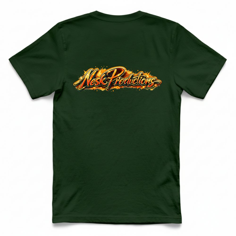 T-Shirt Unisex t-Shirt Linea Estate