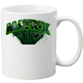 Tazza linea matrix