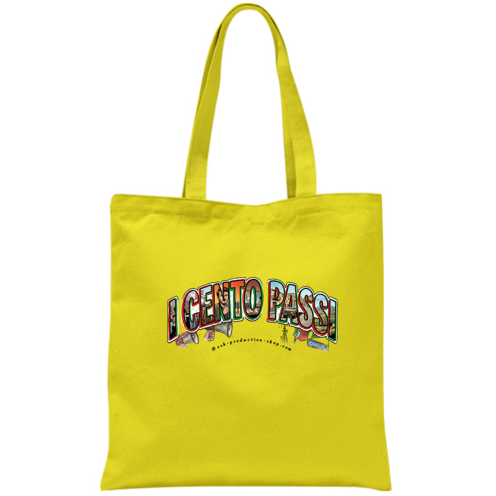 Borsa linea cento passi