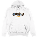 Felpa Unisex con Cappuccio linea motorhead