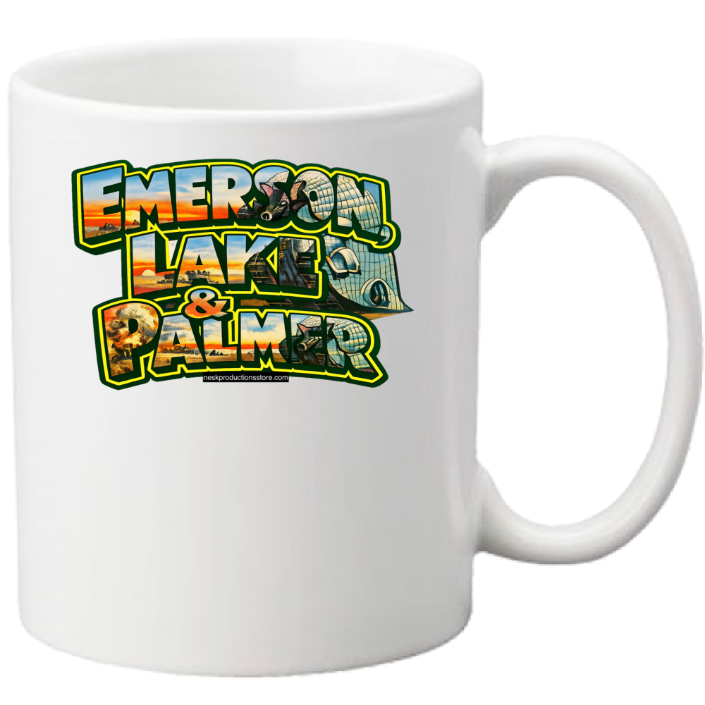 Tazza linea ELP  A