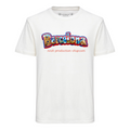 T-Shirt Unisex Canapa linea Barcellona