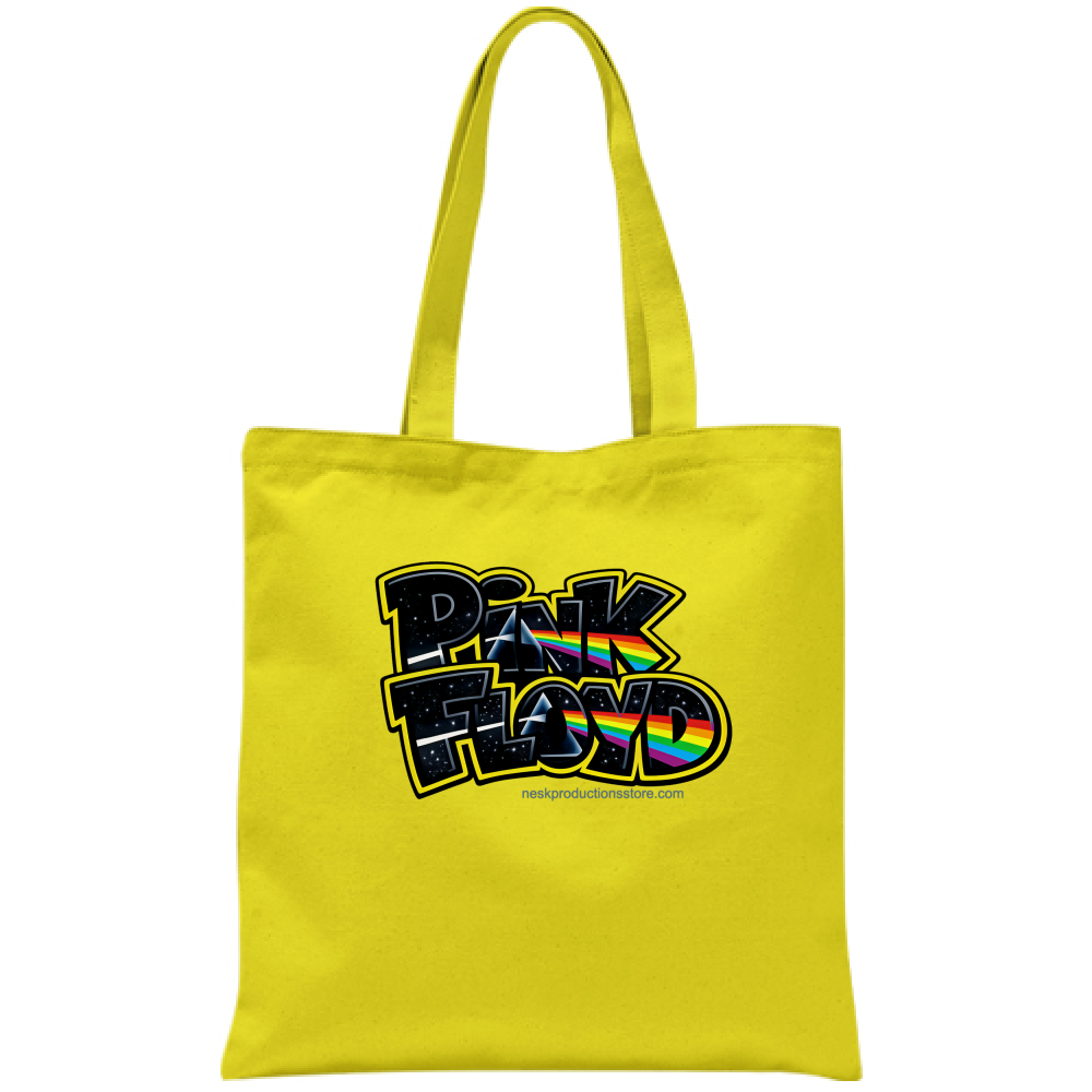Borsa linea Pink Floyd