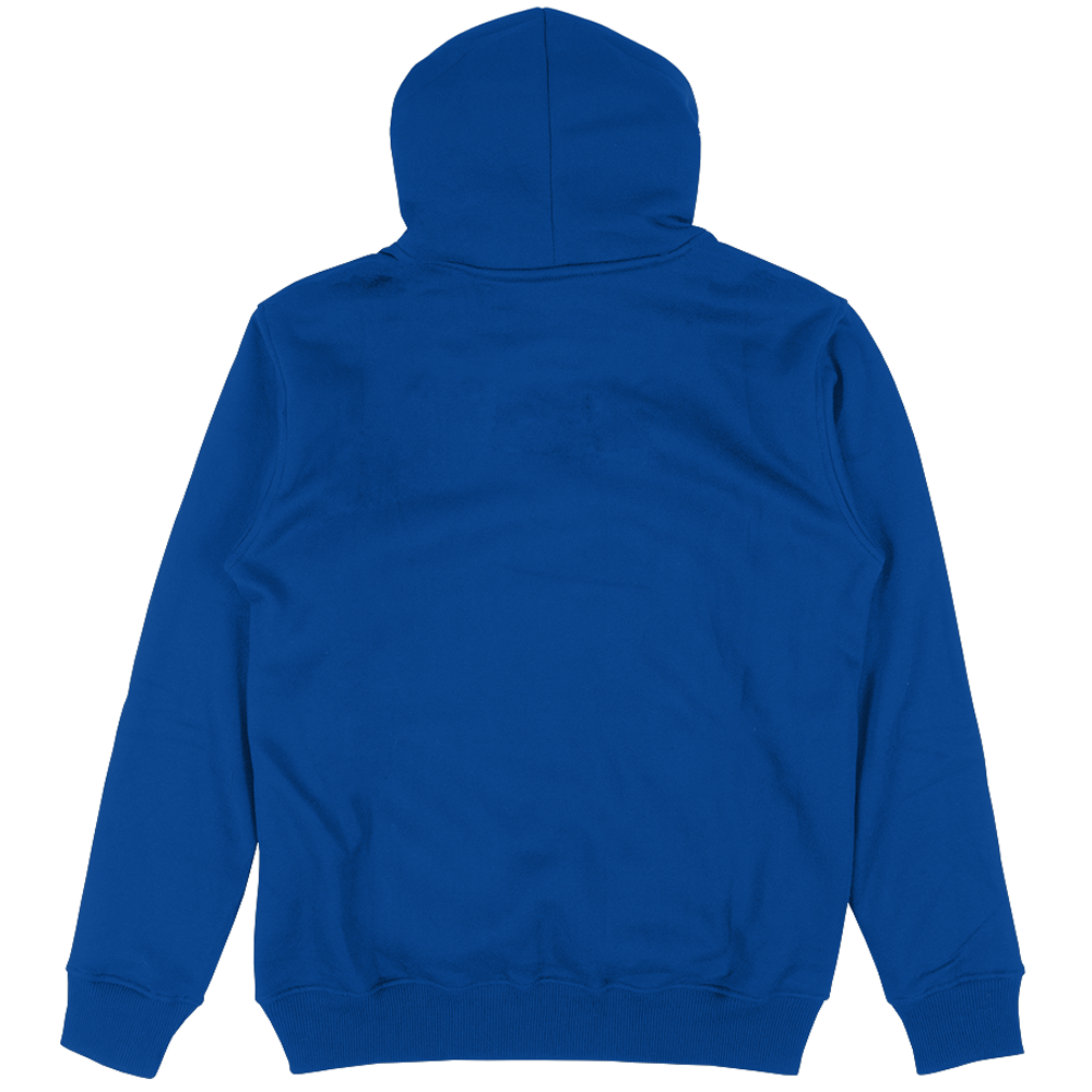 Felpa Unisex con Cappuccio Linea Avatar A