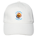 Baseball Cap Canapa Il Cappellino da Baseball della NCU