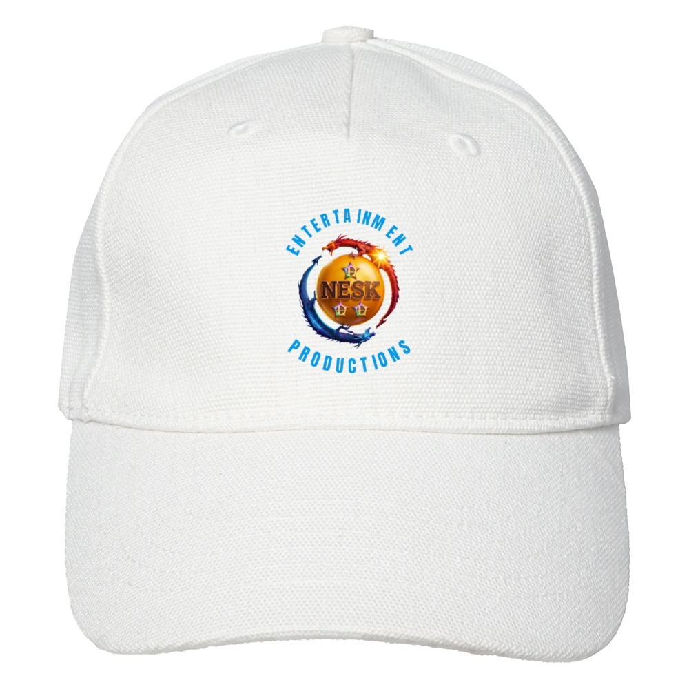 Baseball Cap Canapa Il Cappellino da Baseball della NCU