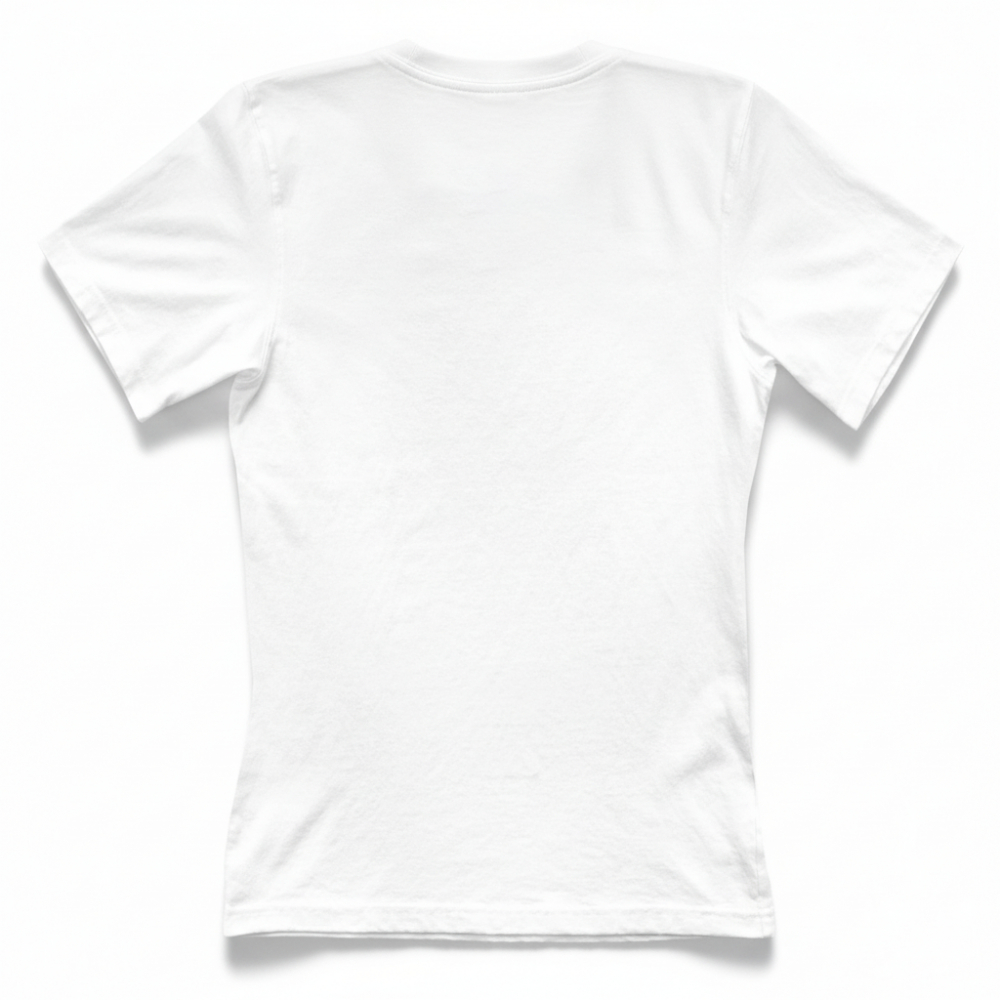 T-Shirt Donna T-Shirt Un Mondo Migliore