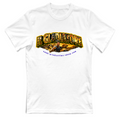 T-Shirt Unisex linea gladiatore