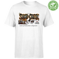 T-Shirt Unisex Organic linea sand creek