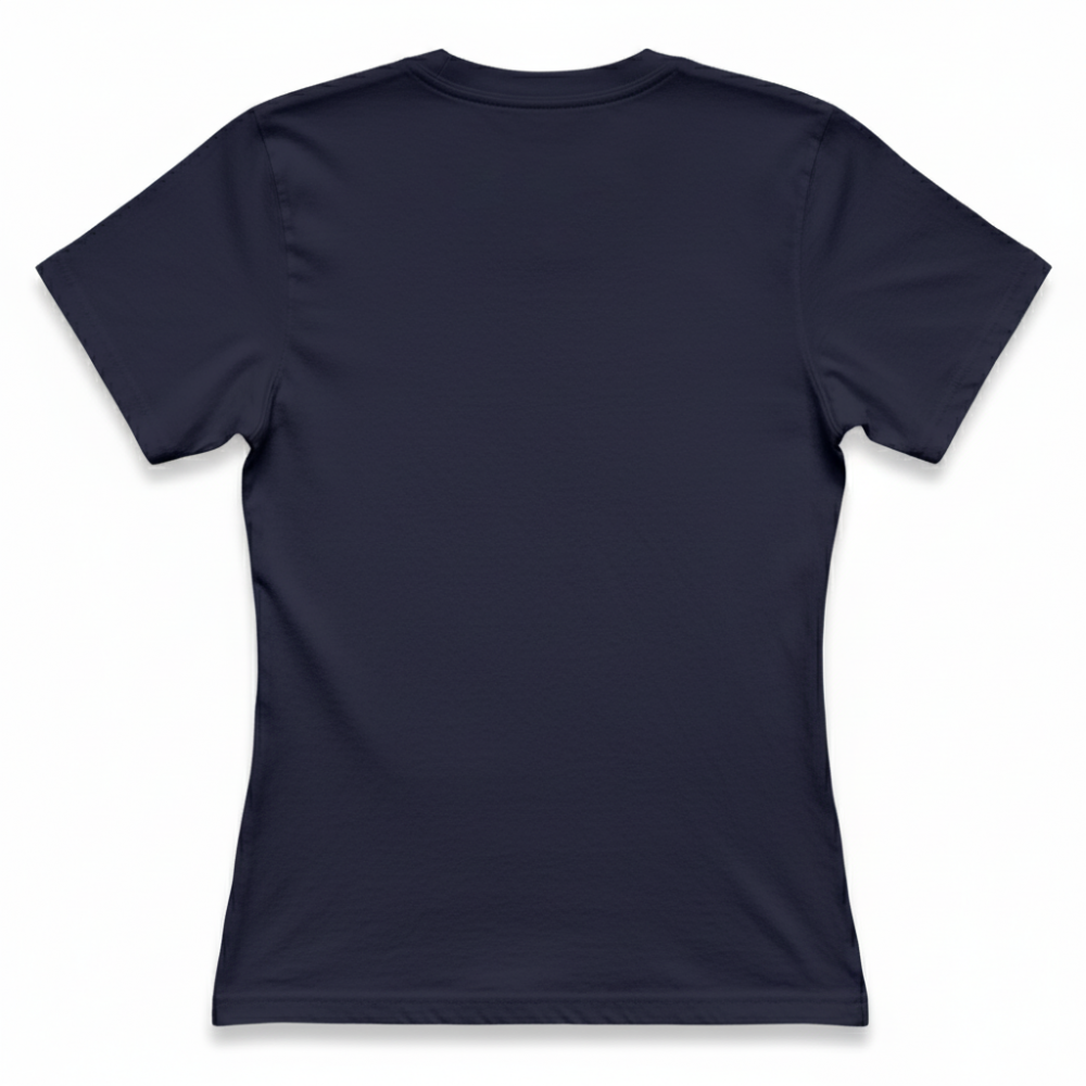 T-Shirt Donna T-Shirt Un Mondo Migliore