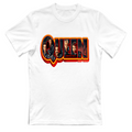 T-Shirt Bambino Linea Queen  A