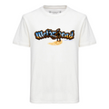 T-Shirt Unisex Canapa linea motorhead