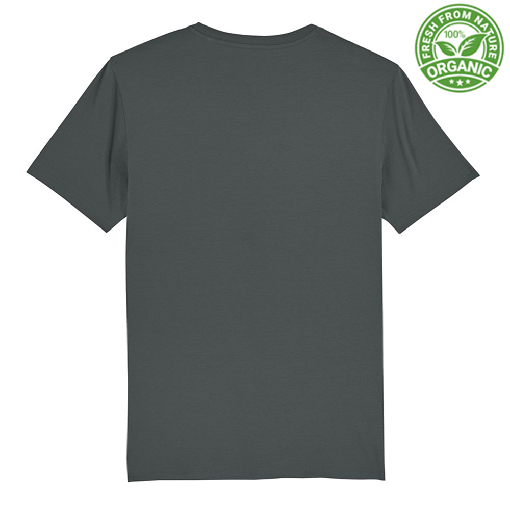 T-Shirt Unisex Premium Organic linea marrakech