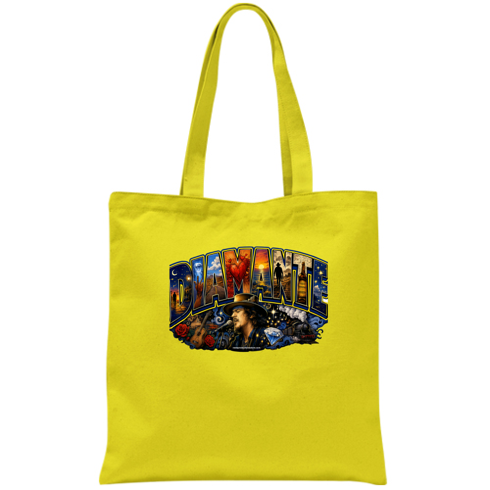 Borsa linea Diamante Zucchero