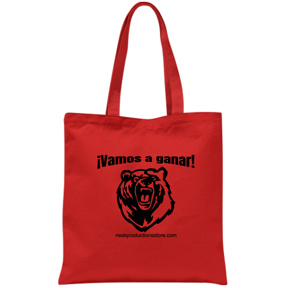 Borsa linea vamos a ganar