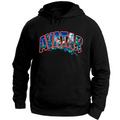 Felpa con Cappuccio Unisex Large Linea Avatar A