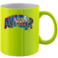 Tazza Fluo Linea Avatar A