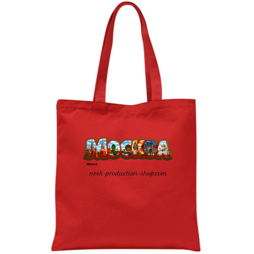 Borsa linea mosca