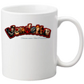 Tazza linea vendetta