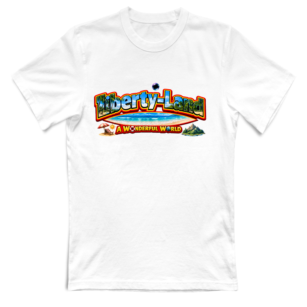 T-Shirt Bambino t-Shirt Linea Estate