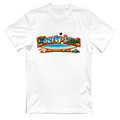 T-Shirt Bambino t-Shirt Linea Estate