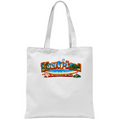Borsa T-Shirt Verso un Mondo Migliore