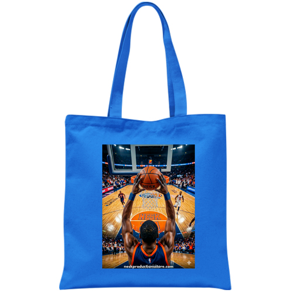 Borsa linea basket