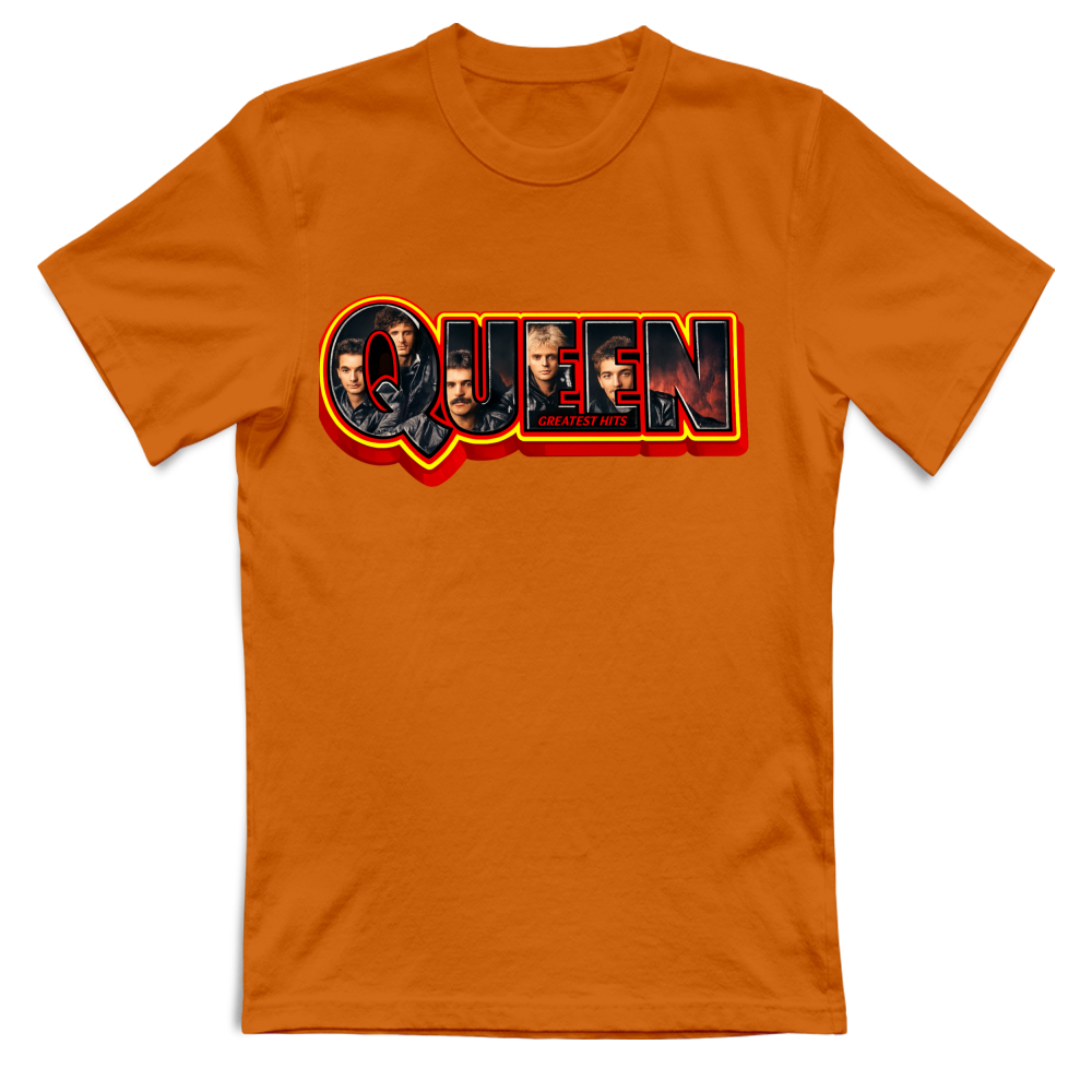 T-Shirt Bambino linea queen