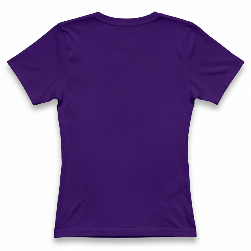 T-Shirt Donna T-Shirt Un Mondo Migliore