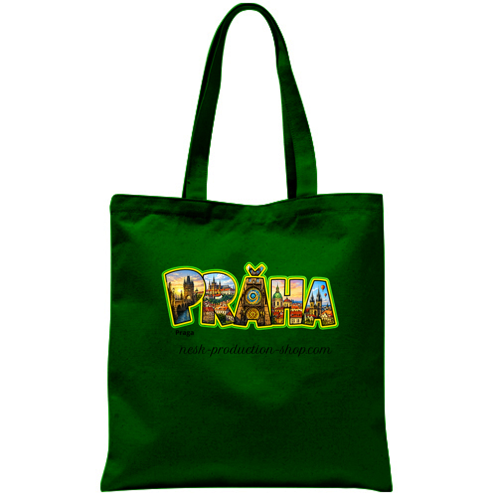 Borsa linea praga