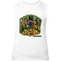 Canotta Unisex linea Money A