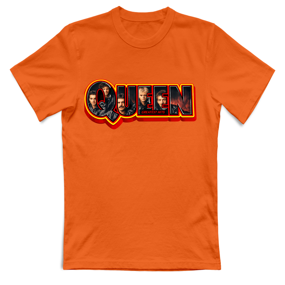 T-Shirt Unisex linea queen