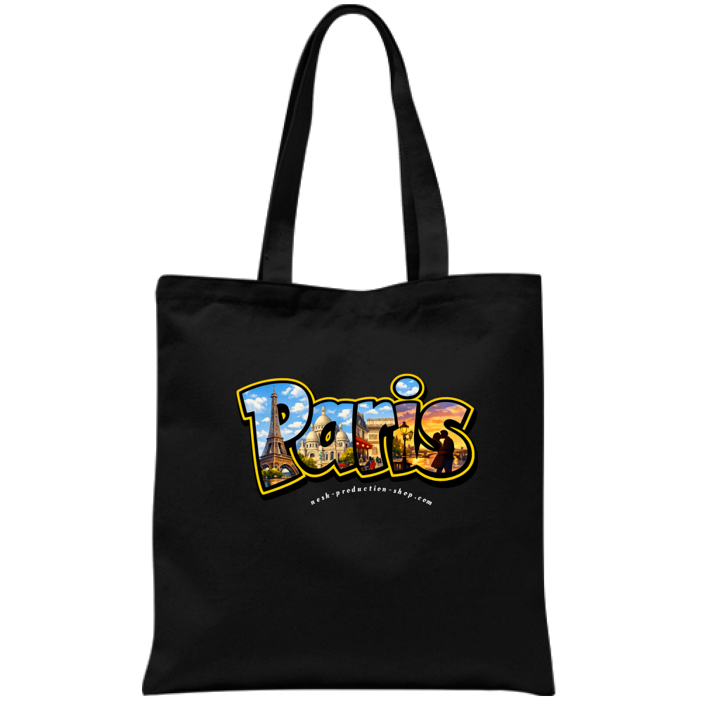 Borsa linea paris